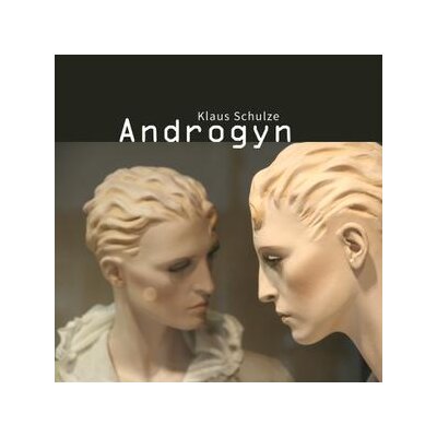 SCHULZE, KLAUS - ANDROGYN(BONUS EDITION) - CD