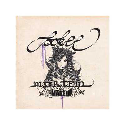 SOOKEE - MORTEM & MAKEUP - CD