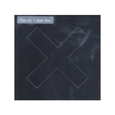 XX, THE - I SEE YOU - CD