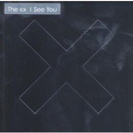 XX, THE - I SEE YOU - CD