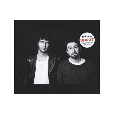 JAPANDROIDS - NEAR TO THE WILD HEART OF LIFE - CD