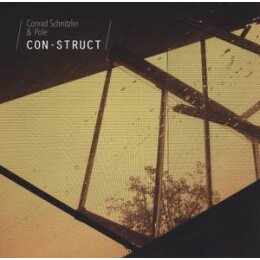 SCHNITZLER, CONRAD & POLE - CON-STRUCT - CD