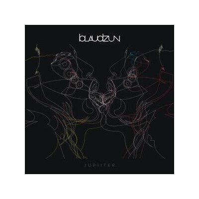 BLAUDZUN - JUPITER PT. 2 - LP