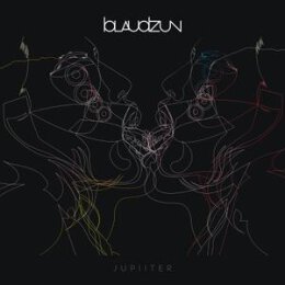 BLAUDZUN - JUPITER PT. 2 - LP