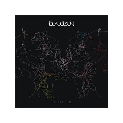 BLAUDZUN - JUPITER PT. 2 - CD