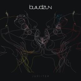 BLAUDZUN - JUPITER PT. 2 - CD