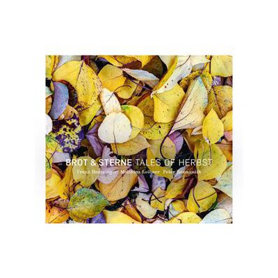 BROT & STERNE - TALES OF HERBST - CD