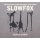 SLOWFOX - GENTLE GIANTS - CD