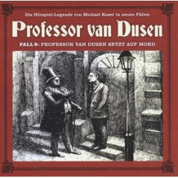 VOLLBRECHT, BERND / TEGELER, NICOLAI - PROFESSOR VAN...