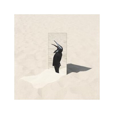PENGUIN CAFE - THE IMPERFECT SEA - CD