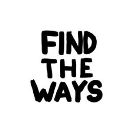 ALLRED & BRODERICK - FIND THE WAYS - LPD