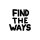 ALLRED & BRODERICK - FIND THE WAYS - LPD