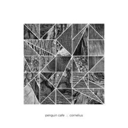 PENGUIN CAFE & CORNELIUS - UMBRELLA EP - CD