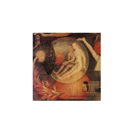 DEAD CAN DANCE - AION - LP