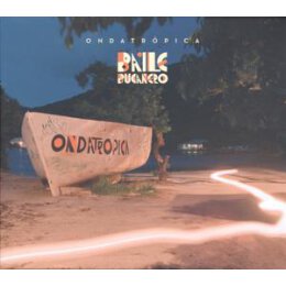 ONDATROPICA - BAILE BUCANERO - CD