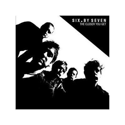 SIX BY SEVEN - THE CLOSER YOU GET + PEEL SESSIONS & B-SIDES - LPD