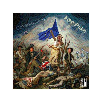 PLAN, DER - UNKAPITULIERBAR - CD