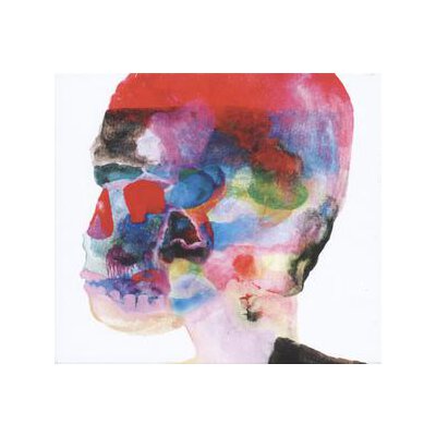 SPOON - HOT THOUGHTS - LPD