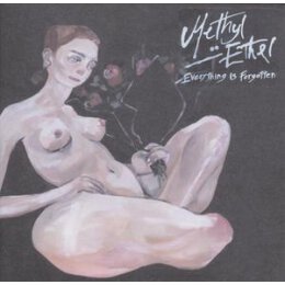 METHYL ETHEL - EVERYTHING IS FORGOTTEN - CD
