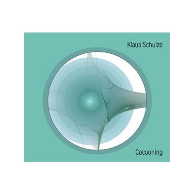 SCHULZE, KLAUS - COCOONING - CD
