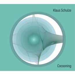 SCHULZE, KLAUS - COCOONING - CD