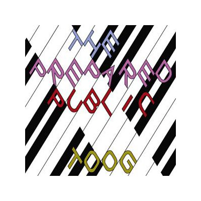 TOOG - THE PREPARED PUBLIC - LPD