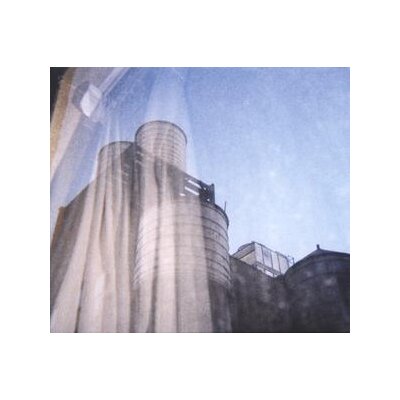 SUN KIL MOON - COMMON AS LIGHT AND LOVE ARE RED VALLEYS OF BLOOD - CD