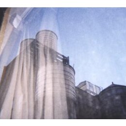 SUN KIL MOON - COMMON AS LIGHT AND LOVE ARE RED VALLEYS...