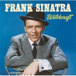 SINATRA, FRANK - WITCHCRAFT - LP