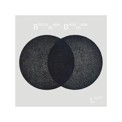 BROCKMANN/BARGMANN - LICHT - CD