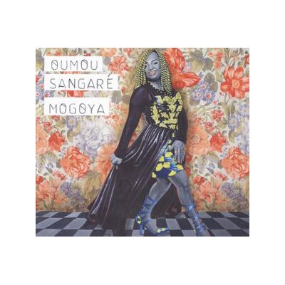 SANGARE, OUMOU - MOGOYA - LPD