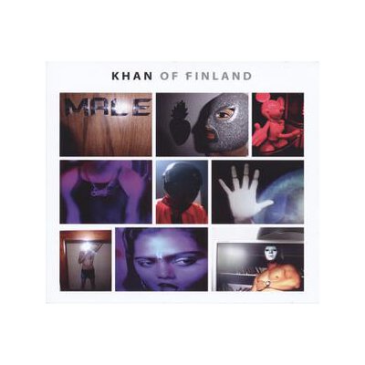 KHAN OF FINLAND - NICHT NUR SEX - CD