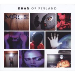 KHAN OF FINLAND - NICHT NUR SEX - CD