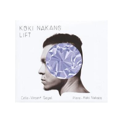 NAKANO, KOKI - LIFT - LP
