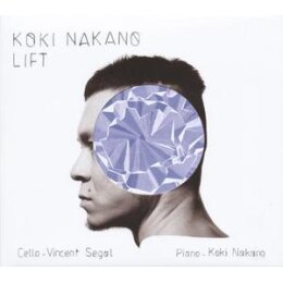 NAKANO, KOKI - LIFT - LP