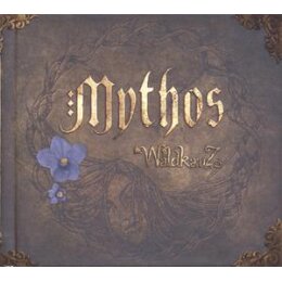 WALDKAUZ - MYTHOS - CD
