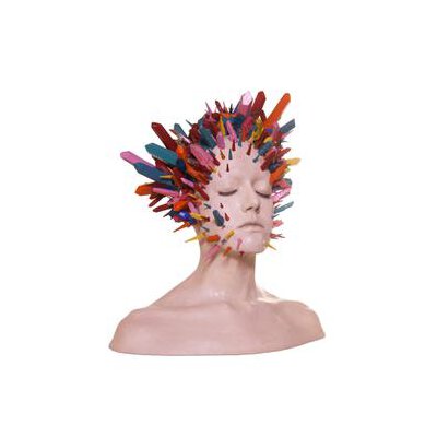 PIXX - THE AGE OF ANXIETY-COLOURED VINYL - LPD