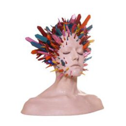 PIXX - THE AGE OF ANXIETY-COLOURED VINYL - LPD