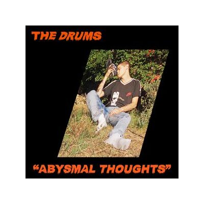 DRUMS, THE - ABYSMAL THOUGHTS - LPD