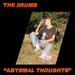 DRUMS, THE - ABYSMAL THOUGHTS - LPD
