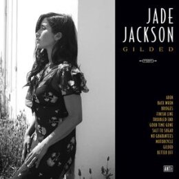 JACKSON, JADE - GILDED - CD