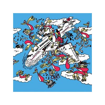 LOS ANGELES POLICE DEPARTMENT - LOS ANGELES POLICE DEPARTMENT - CD