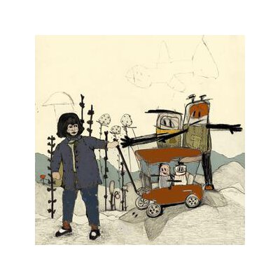 GIRLPOOL - POWERPLANT - CD