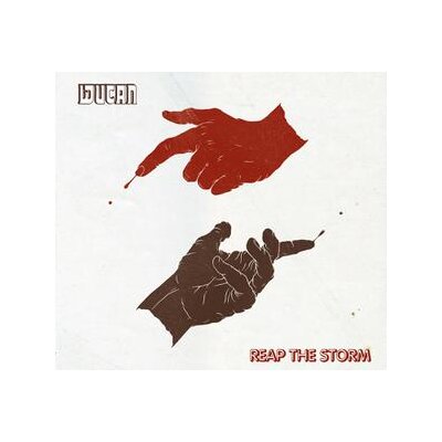 WUCAN - REAP THE STORM - LP