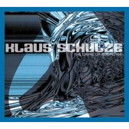 SCHULZE, KLAUS - THE CRIME OF SUSPENSE - CD