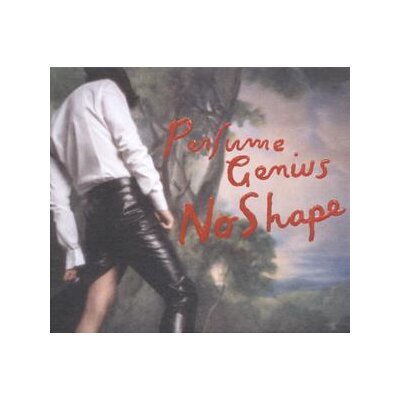 PERFUME GENIUS - NO SHAPE - LP