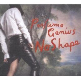 PERFUME GENIUS - NO SHAPE - CD