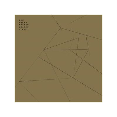 BOYSEN, BEN LUKAS - GOLDEN TIMES 01 - LPD