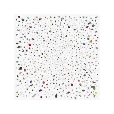 BOYSEN, BEN LUKAS/PLANO, SEBASTIAN - EVERYTHING - LPD