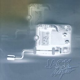 JACK ADAPTOR - JACK ADAPTOR - CD